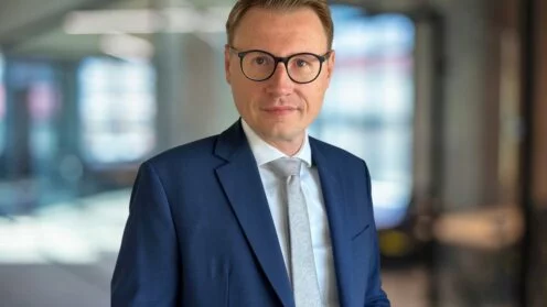 Ulrich Creydt