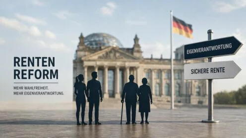 Rentenreform