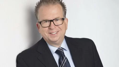Thorsten Schrieber, Acatis
