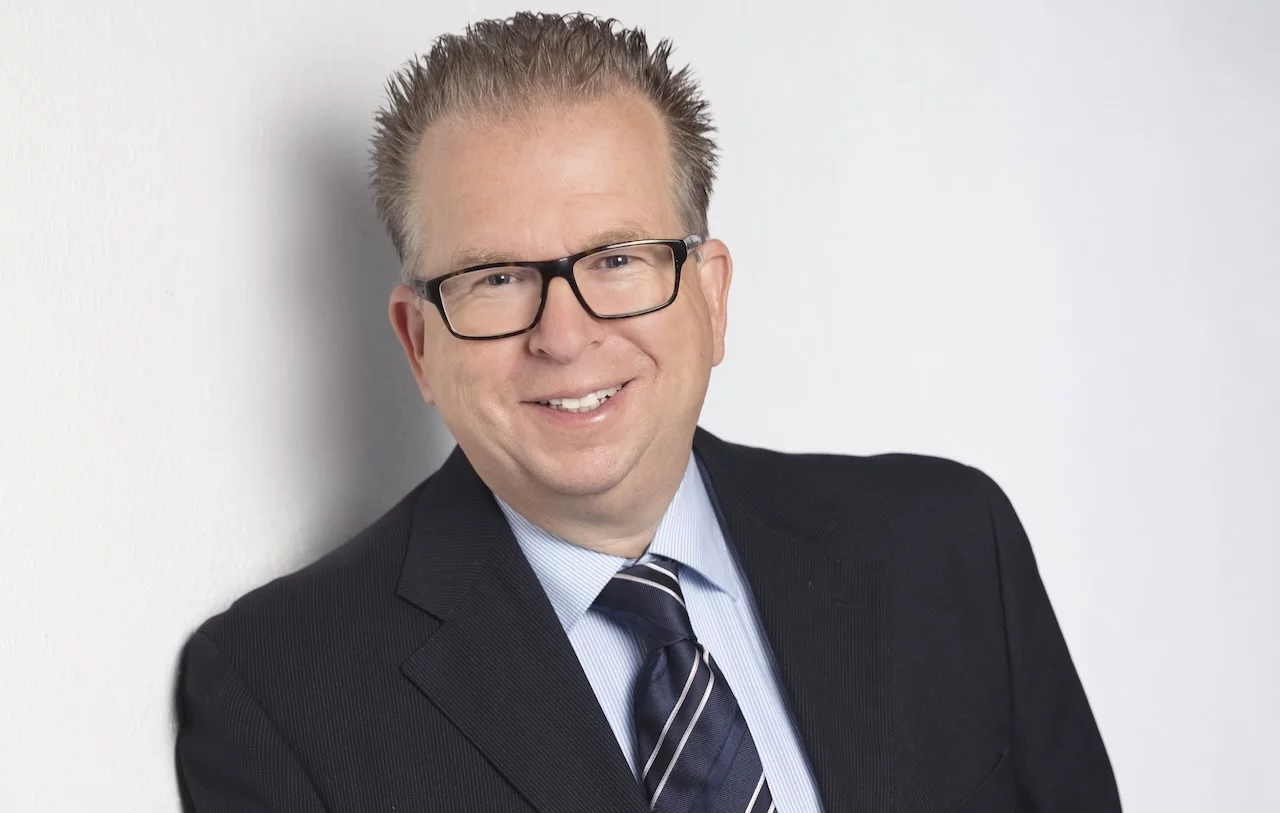 Thorsten Schrieber, Acatis
