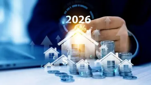 Wohnimmobilienmarkt 2026