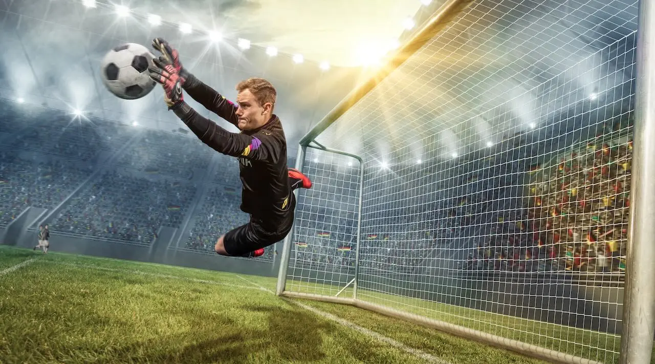 Fußball und Börse
