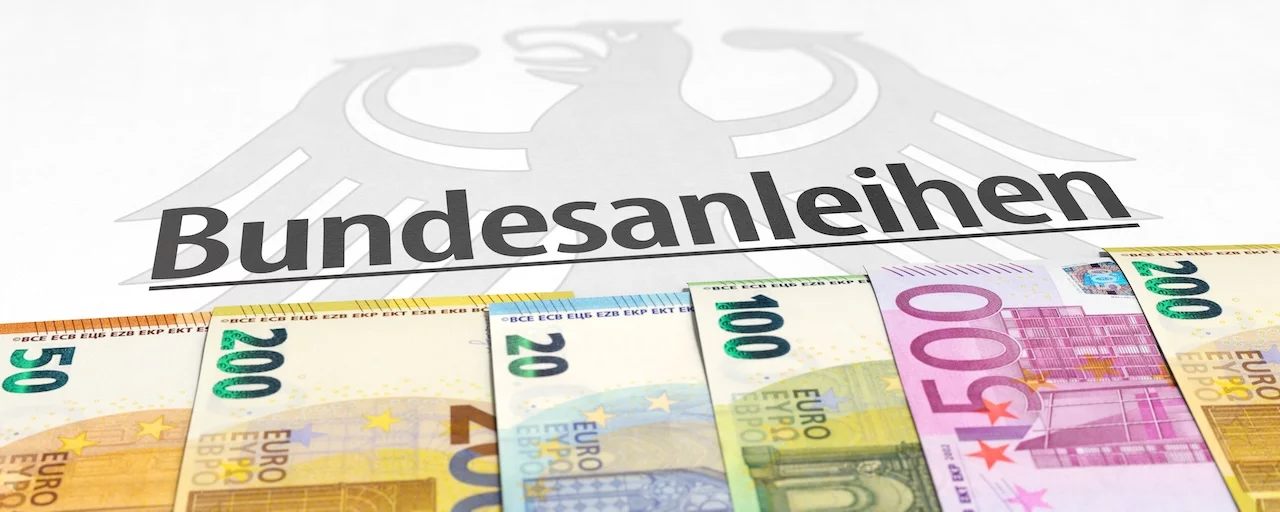 Bundesanleihen