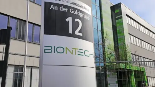 Biontech