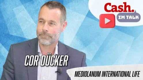 Cor Dücker, Mediolanum