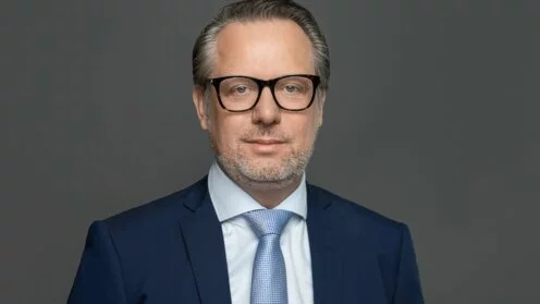 Christian Rusch, Alte Leipziger