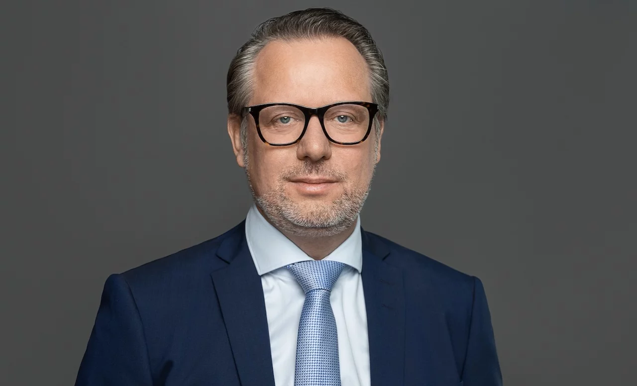 Christian Rusch, Alte Leipziger
