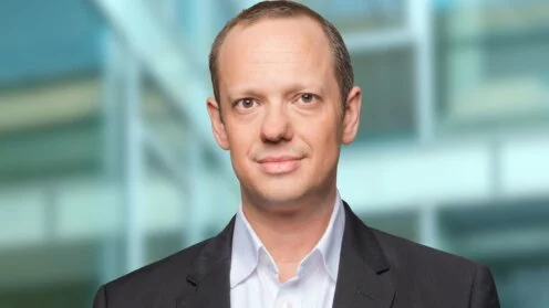 Assekurata-PKV-Experte Alexander Kraus