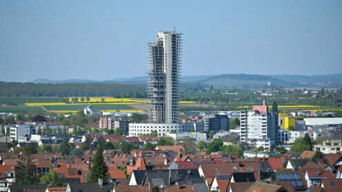 Schwabenlandtower