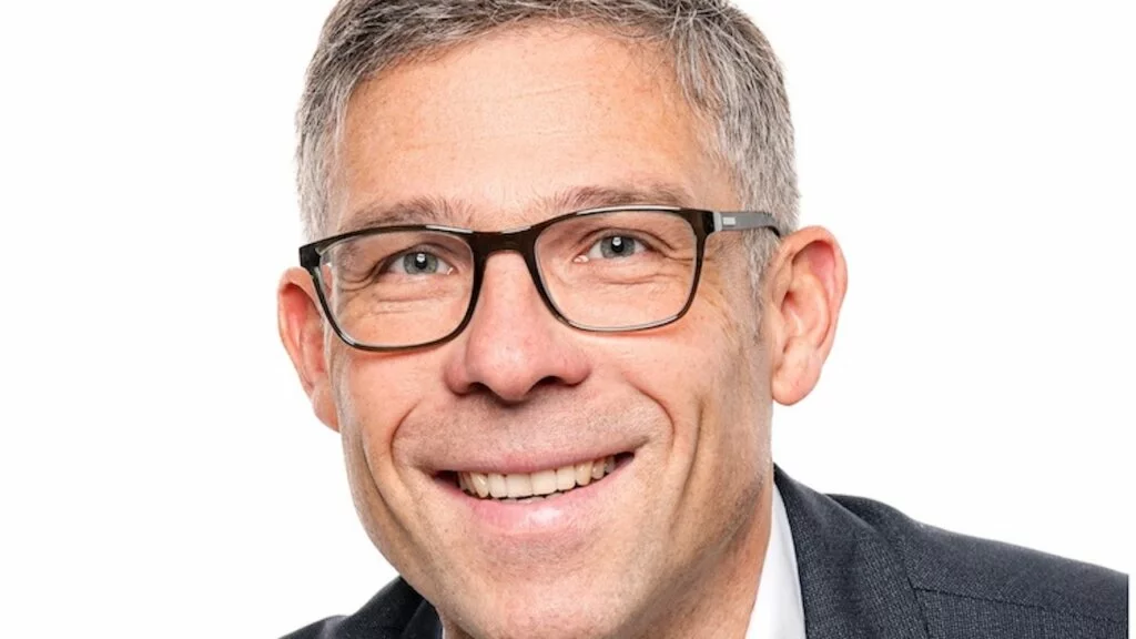 Tobias Strübing