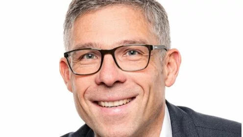 Tobias Strübing