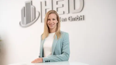 Katharina Heid