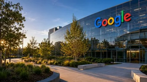 Google