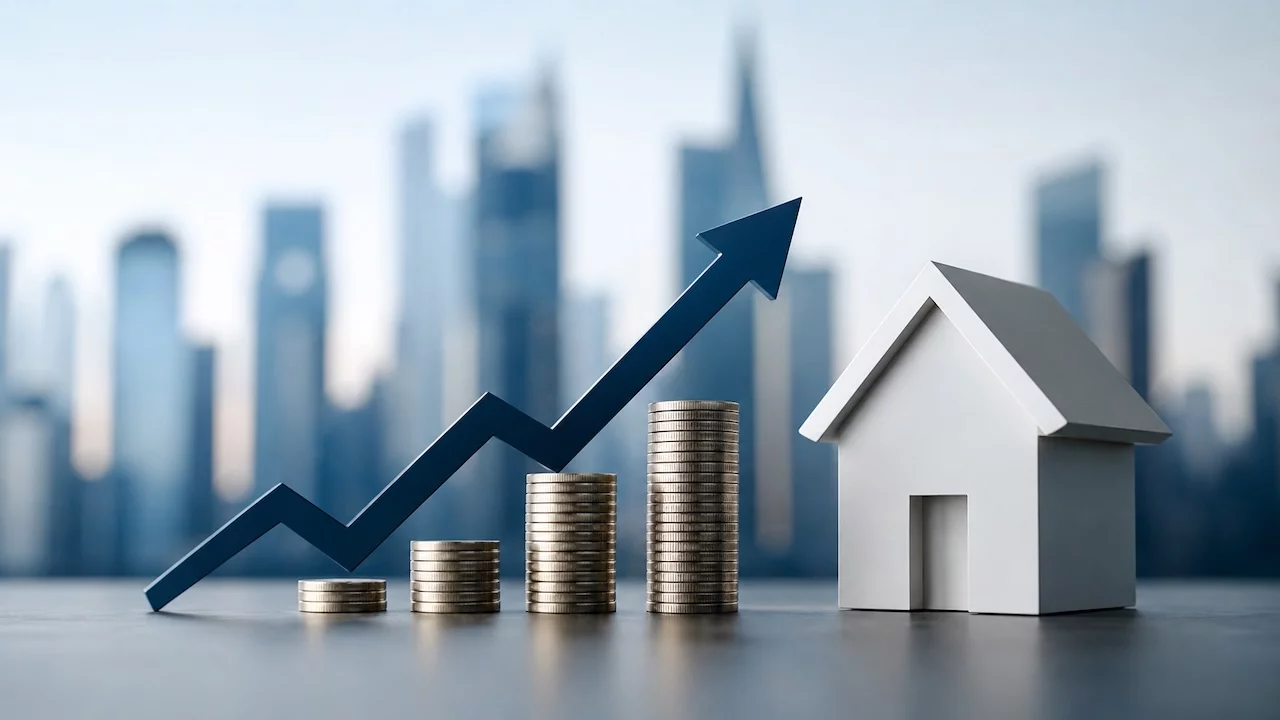 Europäische Immobilienkredite