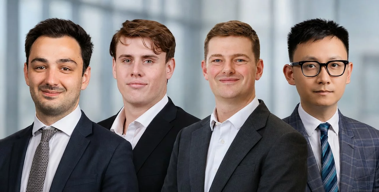 Neue Mitglieder im Investmentteam von Carmignac