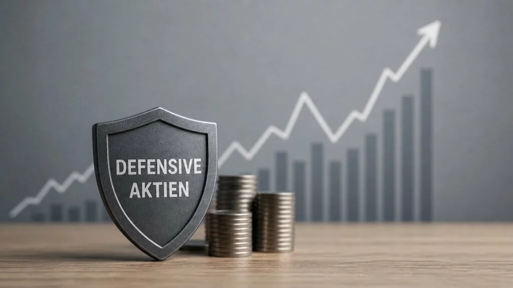 Defensive Aktien
