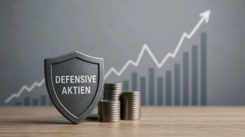 Defensive Aktien