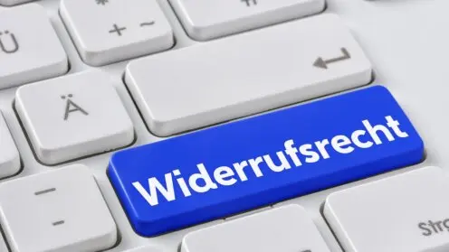 Widerrufsrecht, Änderung im Juni 2026