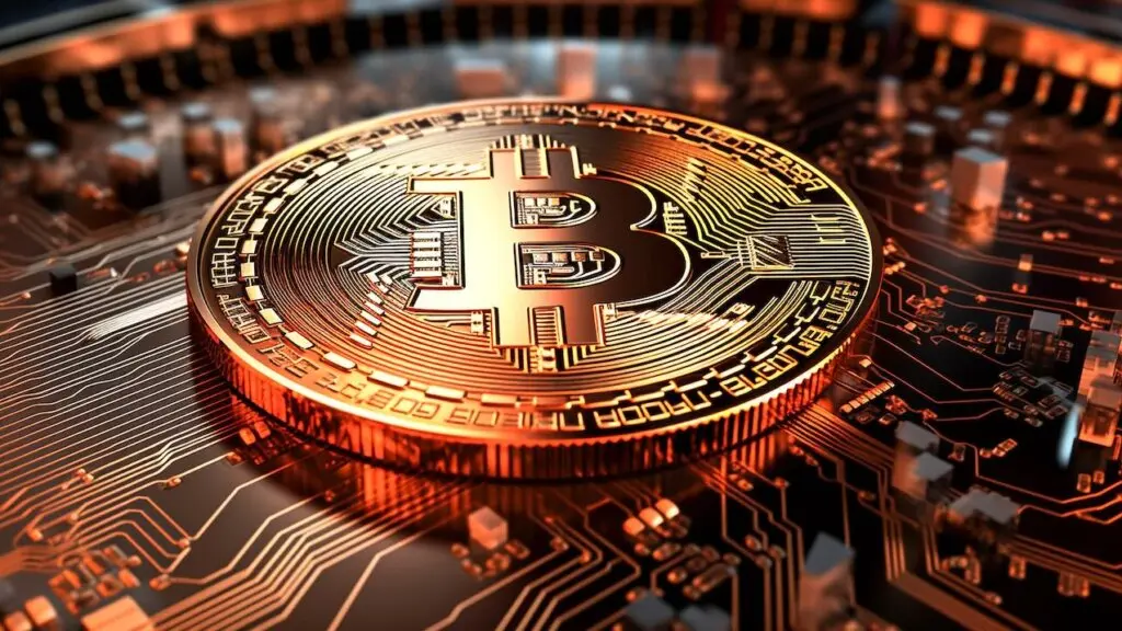 Bitcoin und AI