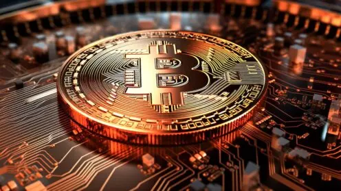 Bitcoin und AI