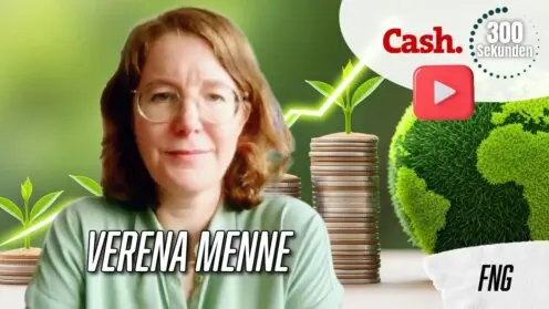 Verena Menne, FNG