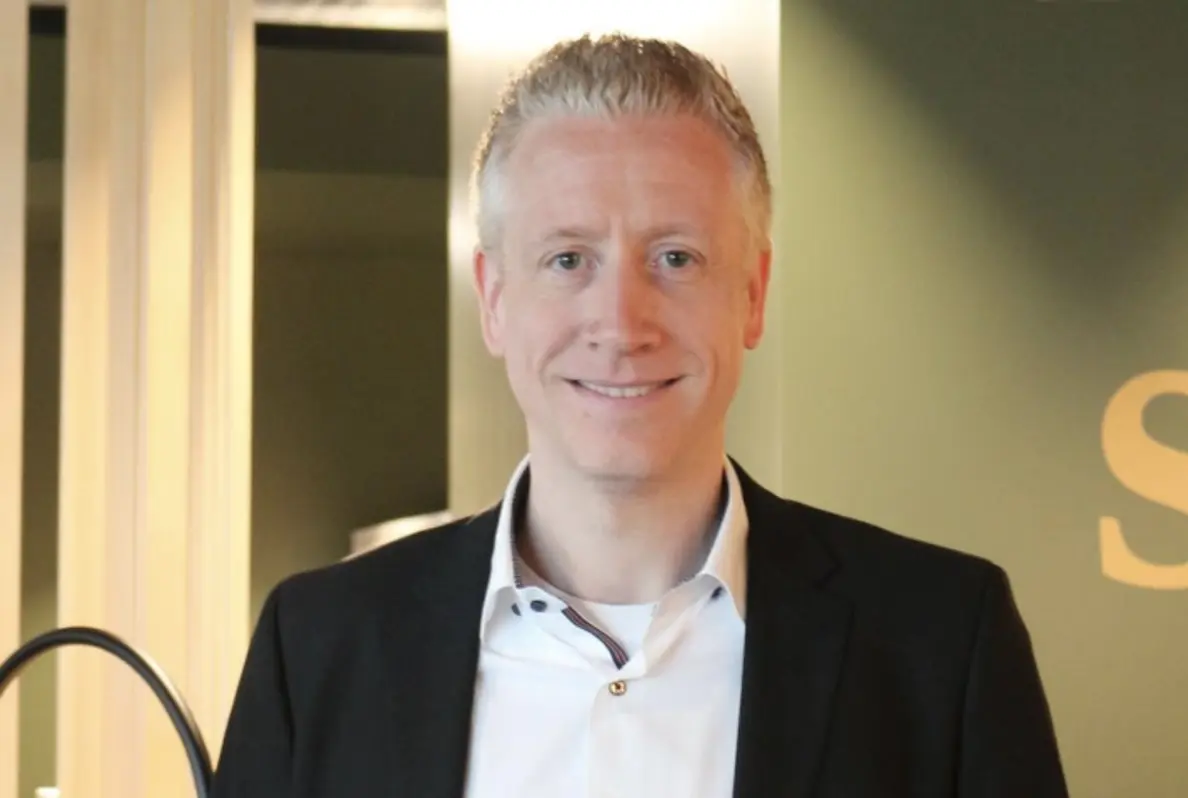 Martin Günther, Vorstand A.S.I.