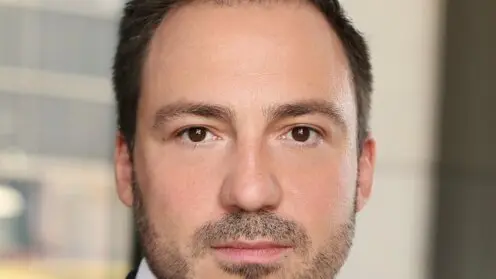 Jesco Schwarz, Head of Intermediary Client Group für Deutschland und Österreich bei Neuberger,