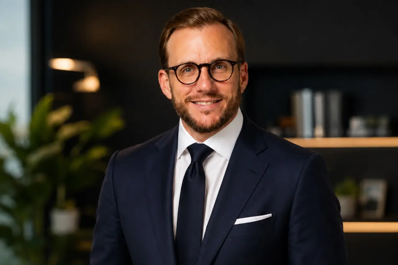 Albert Shadi, HDI Global