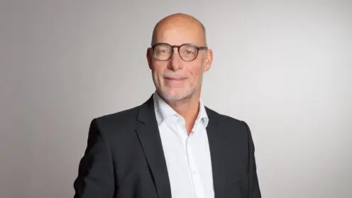 Gunter Schäfer, SIERA Alliance