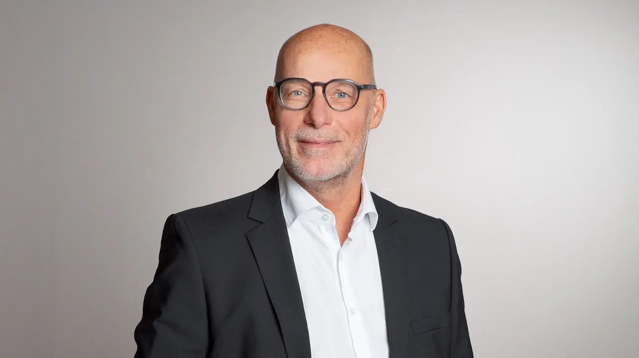 Gunter Schäfer, SIERA Alliance