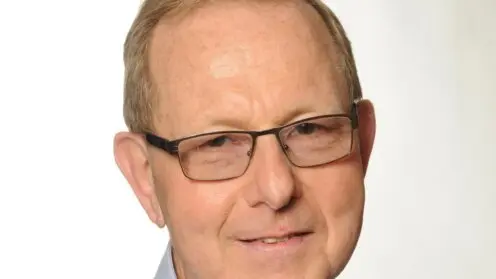 Hans-Peter Machwürth