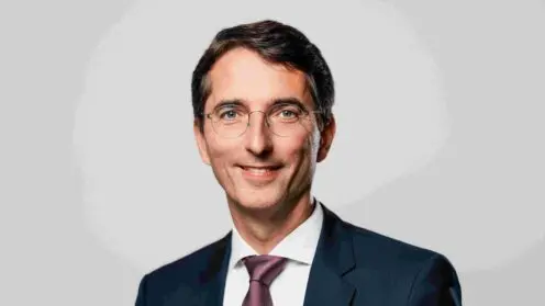 Porträtfoto von Thomas Wirtz