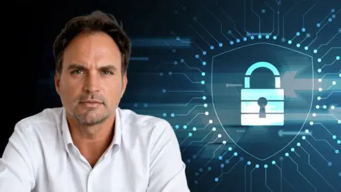 DSGVO-Experte Thilo Noack