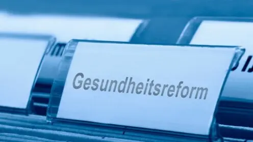 Die Folgen der Gesundheitsreform lassen einen Rückschluss zumindest zu: Für viele wird es teurer.