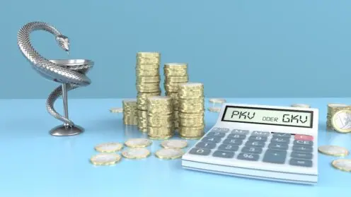 Die Gesundheitsreform dürfte die Zahl der PKV-Wechsler erhöhen.