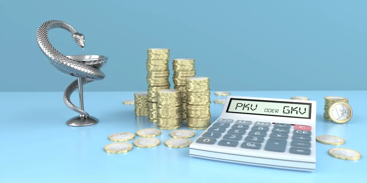 Die Gesundheitsreform dürfte die Zahl der PKV-Wechsler erhöhen.