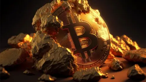 Bitcoin-Mining-ETF