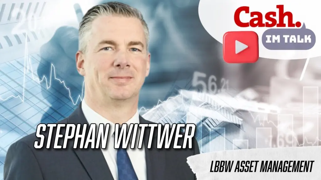 Stephan Wittwer, LBBW AM