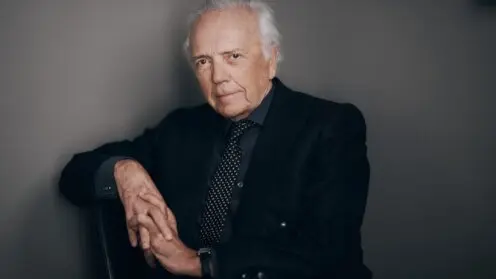 Edouard Carmignac