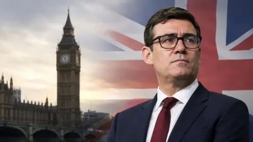 Andy Burnham