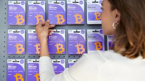Media Markt und Bitcoin
