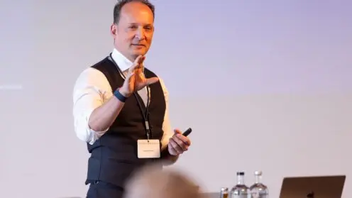 Sascha Mermann, von Poll Finance