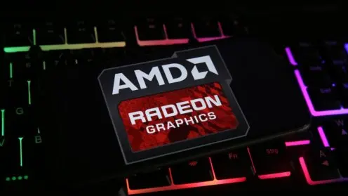 AMD
