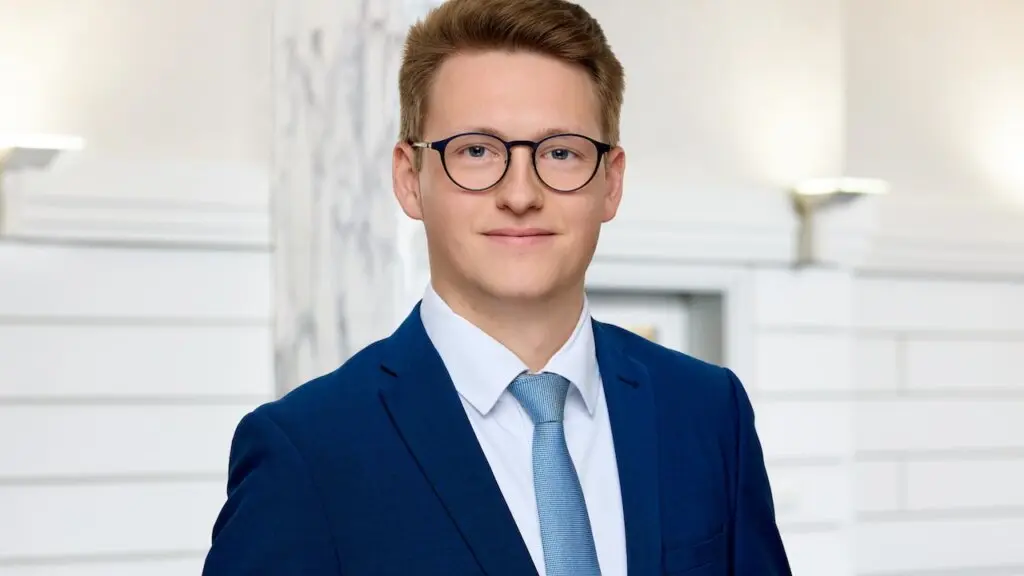 Jan Mooren, M.M. Warburg & CO