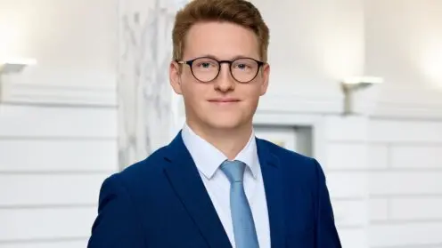 Jan Mooren, M.M. Warburg & CO