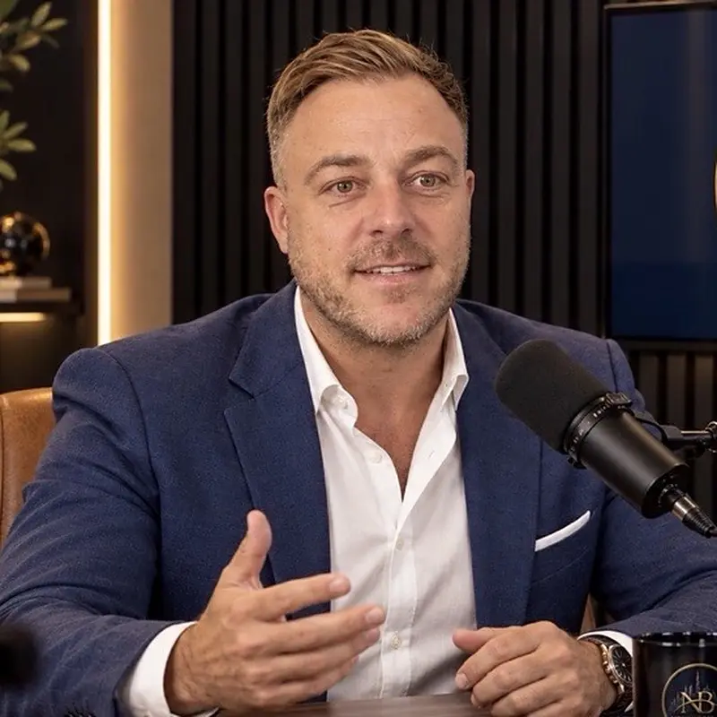 Martin Krygier