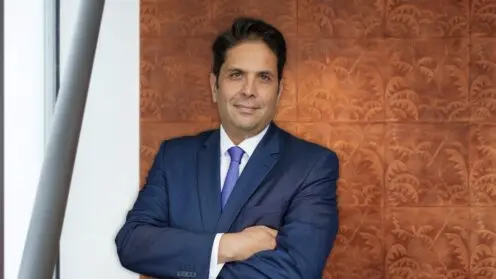 Michael Nizard, Edmond de Rothschild Asset Management