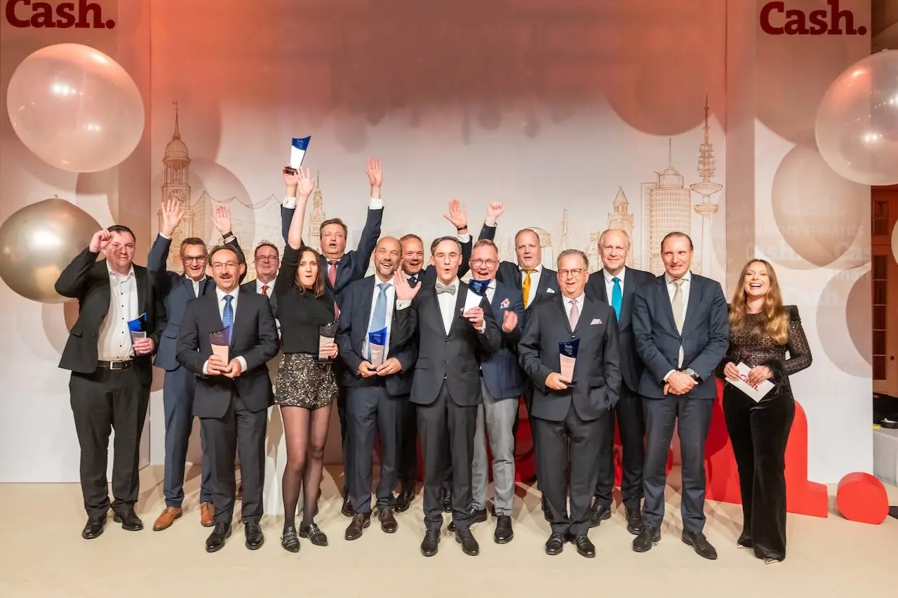 Sieger der Financial Advisors Awards 2026