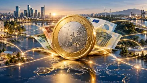 Was Bargeld wirtschaftlich bewirken kann