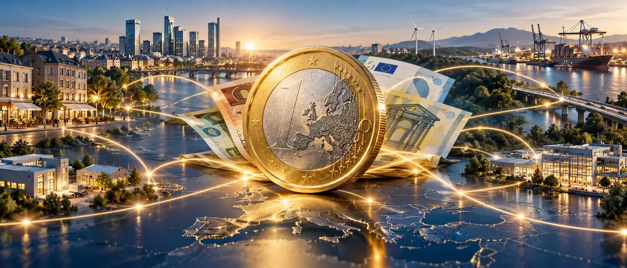 Was Bargeld wirtschaftlich bewirken kann